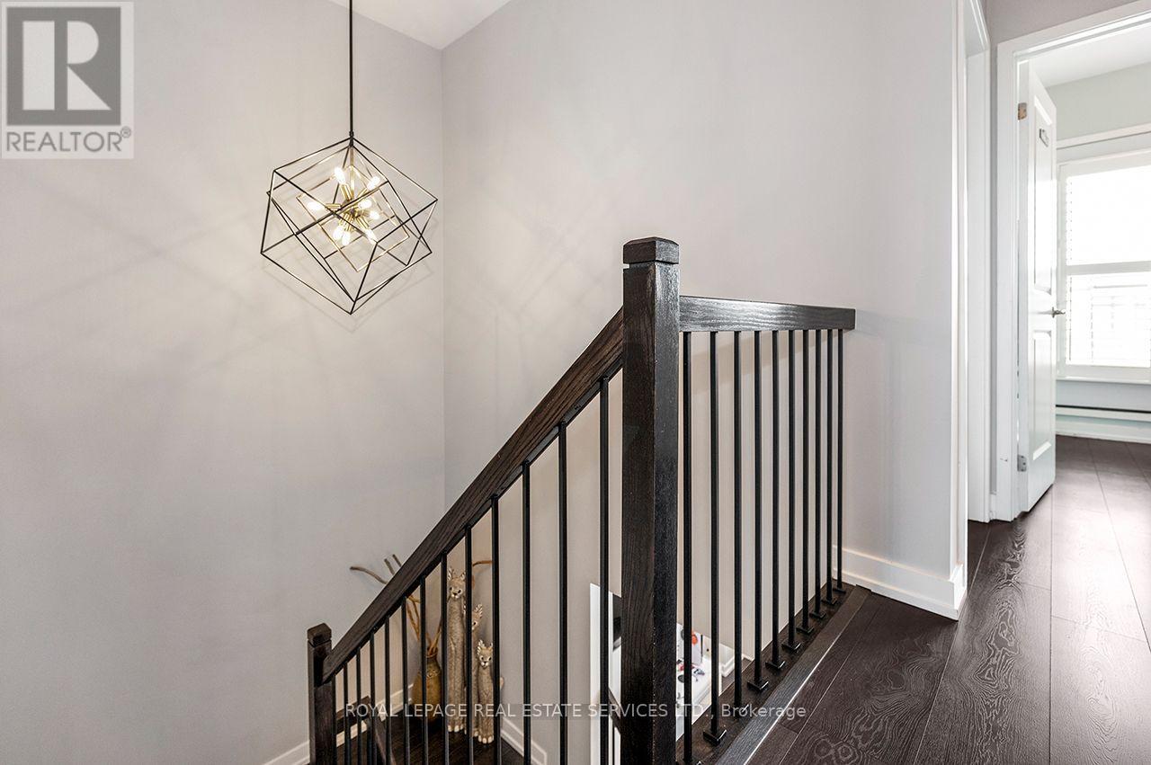 3041 Earnest Appelbe Boulevard, Oakville, Ontario  L6H 0N8 - Photo 46 - W13580378