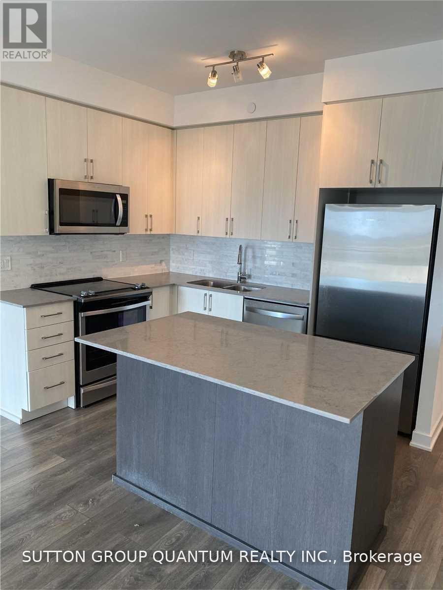 1008 - 4655 GLEN ERIN DRIVE, Mississauga, Ontario