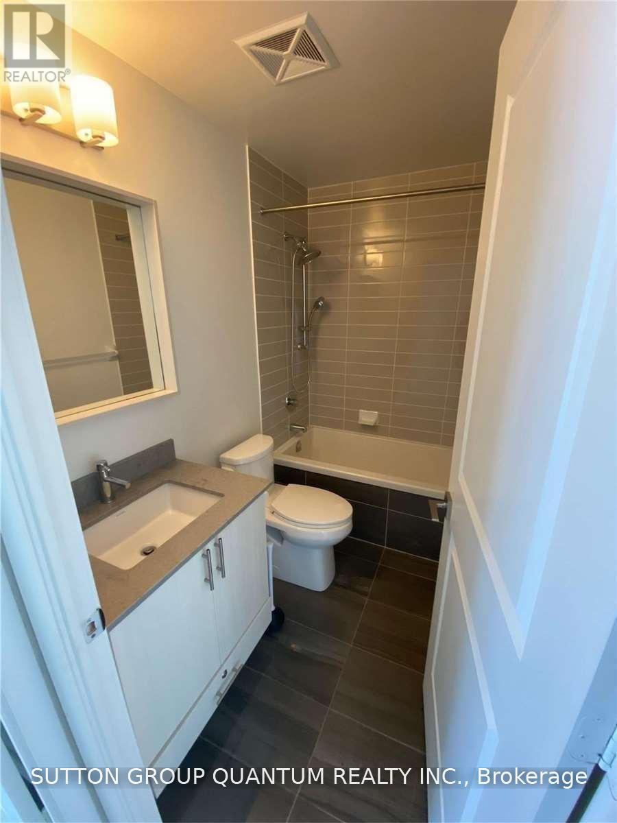 1008 - 4655 Glen Erin Drive, Mississauga, Ontario  L5N 3L3 - Photo 11 - W13580390