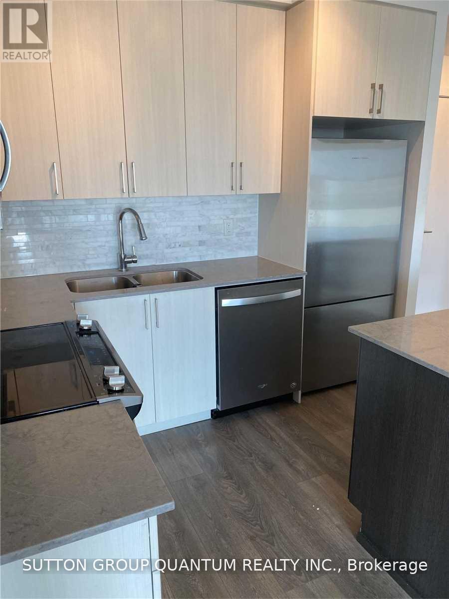1008 - 4655 Glen Erin Drive, Mississauga, Ontario  L5N 3L3 - Photo 2 - W13580390