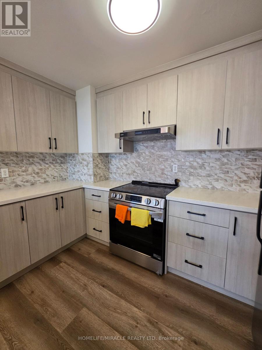 1503 - 2645 Kipling Avenue, Toronto, Ontario  M9V 3S6 - Photo 4 - W13521296