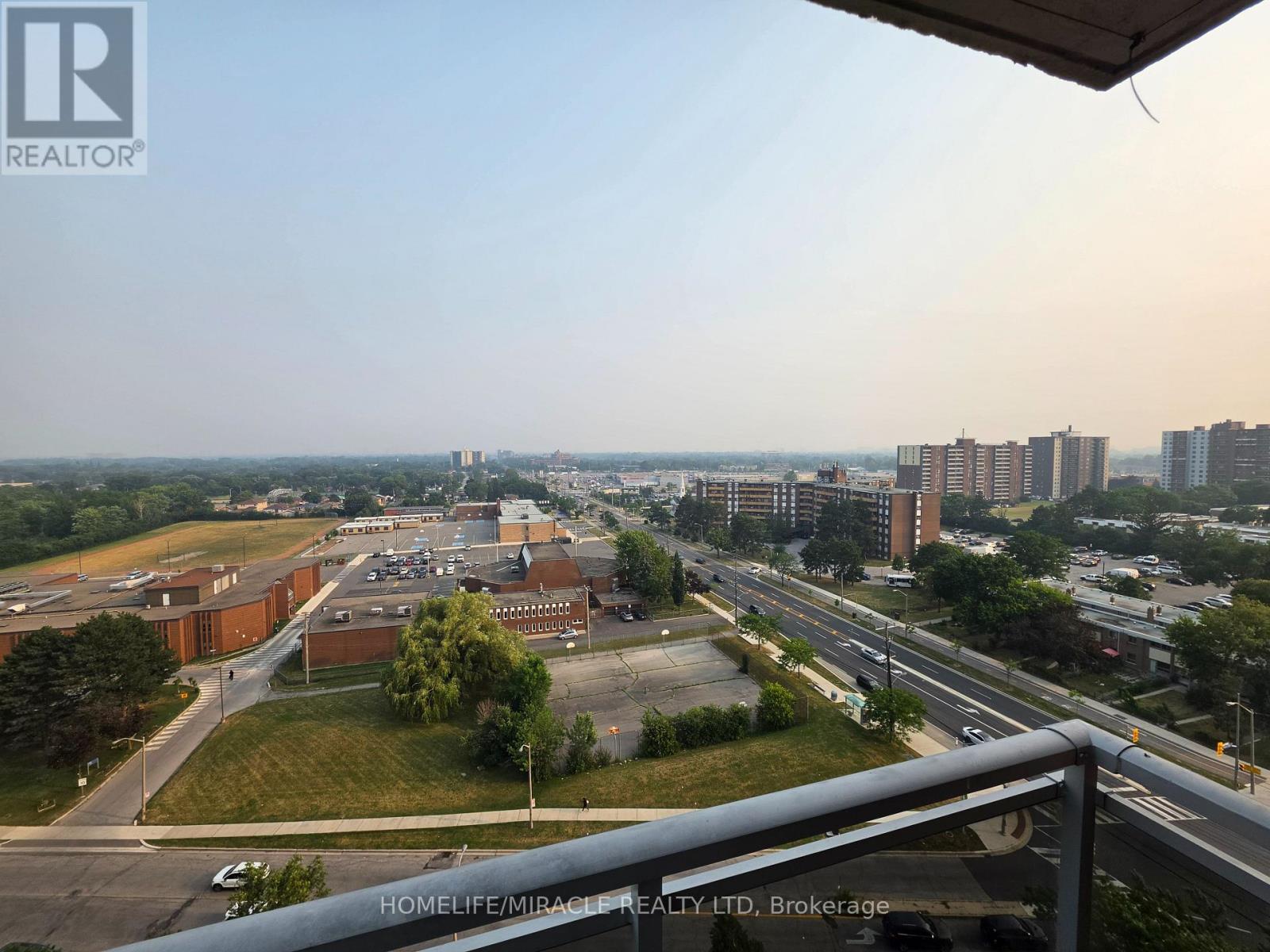 1503 - 2645 Kipling Avenue, Toronto, Ontario  M9V 3S6 - Photo 10 - W13521296