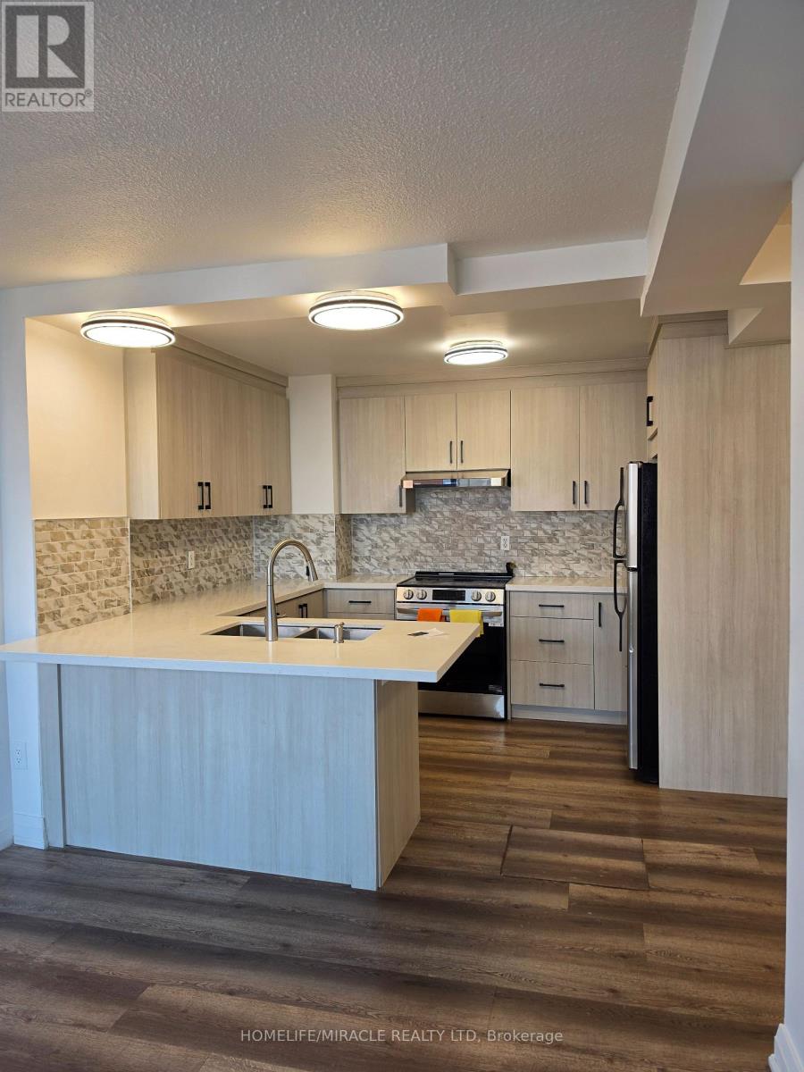 1503 - 2645 Kipling Avenue, Toronto, Ontario  M9V 3S6 - Photo 5 - W13521296