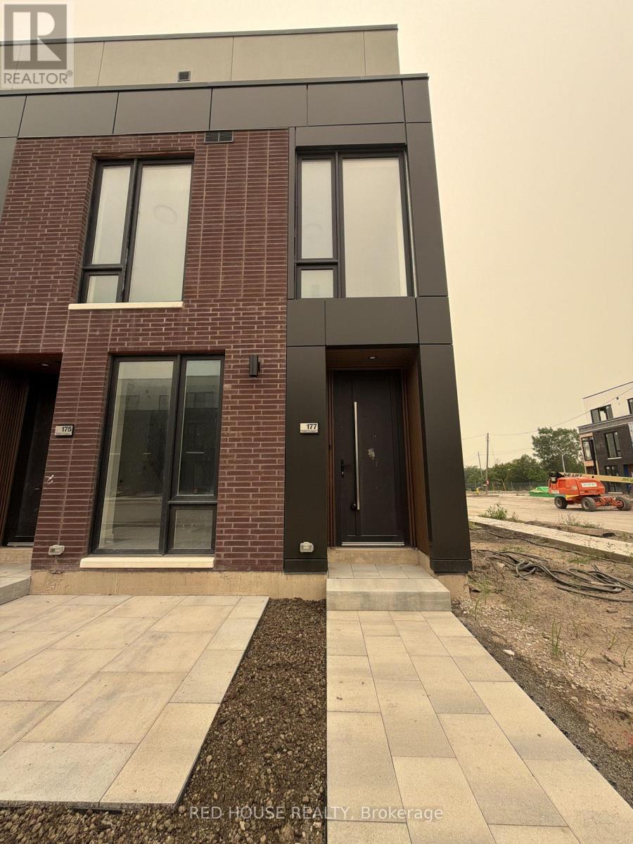 177 EVERETT COMMON, St. Catharines (Oakdale)