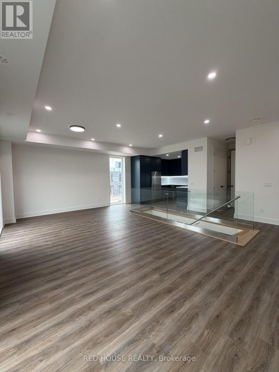 177 Everett Common, St. Catharines, Ontario  L2P 0G7 - Photo 4 - X13580288