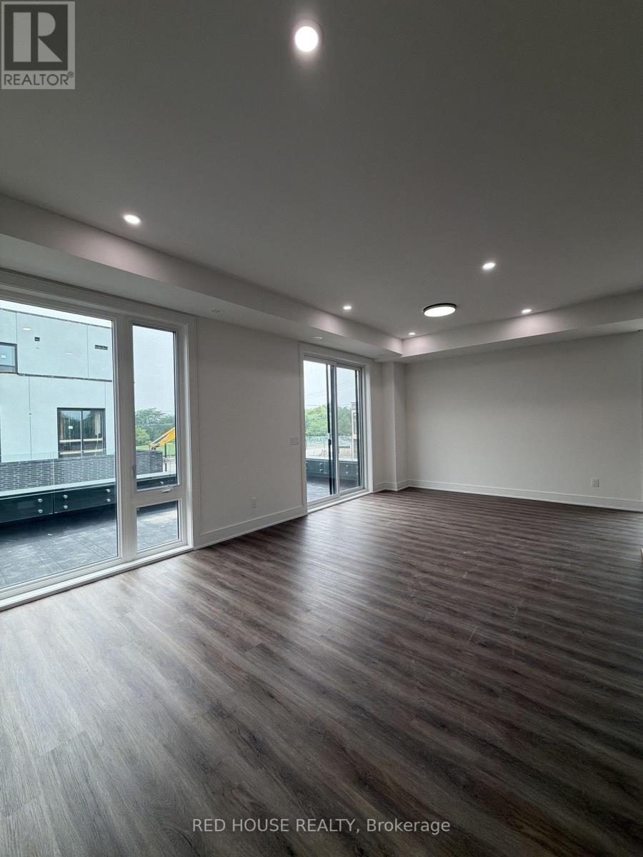 177 Everett Common, St. Catharines, Ontario  L2P 0G7 - Photo 5 - X13580288