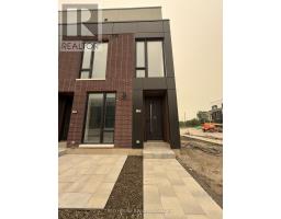 177 EVERETT COMMON, St. Catharines, Ontario
