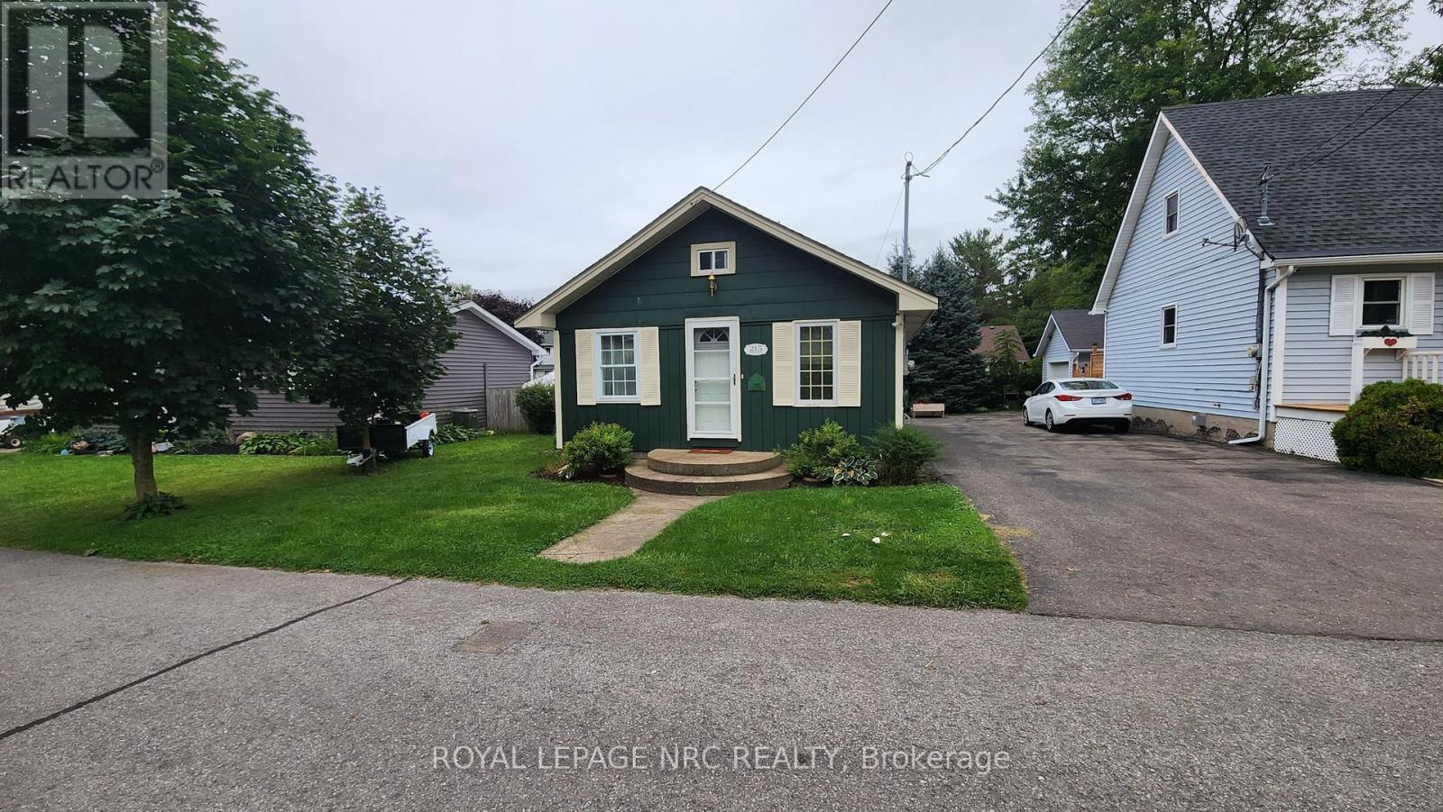 215 DEVON PLACE, Fort Erie (Crystal Beach)