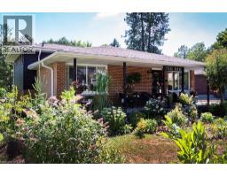 144 CANTERBURY Street, Ingersoll, Ontario