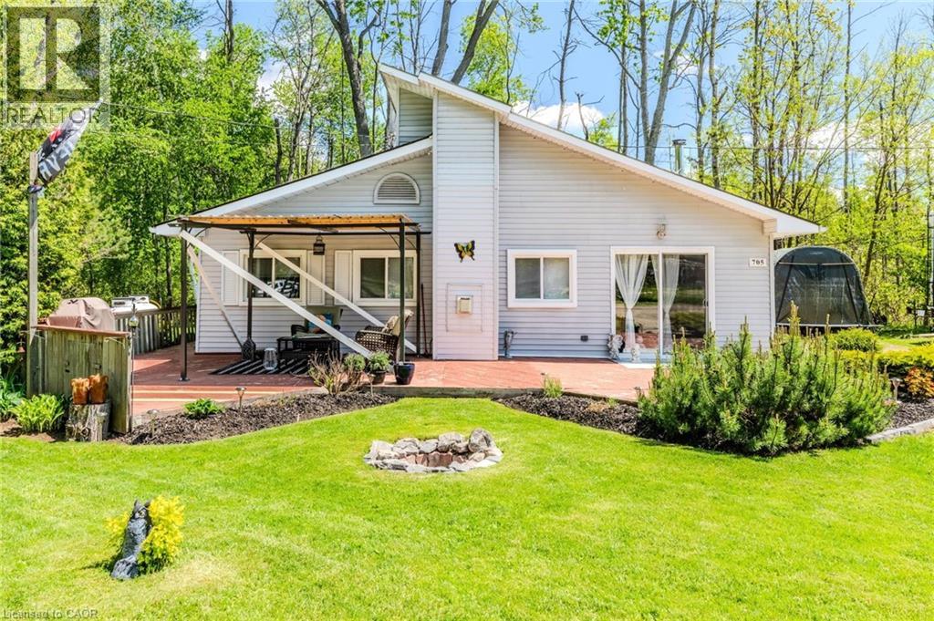 57 12TH CONC Road E Unit# 705, Flamborough