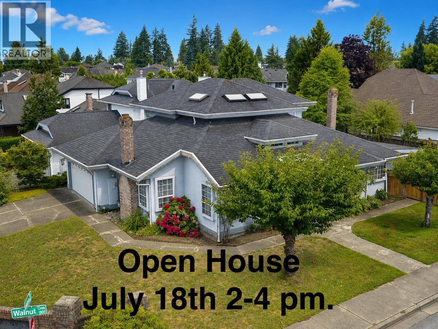 1888 WALNUT CRESCENT