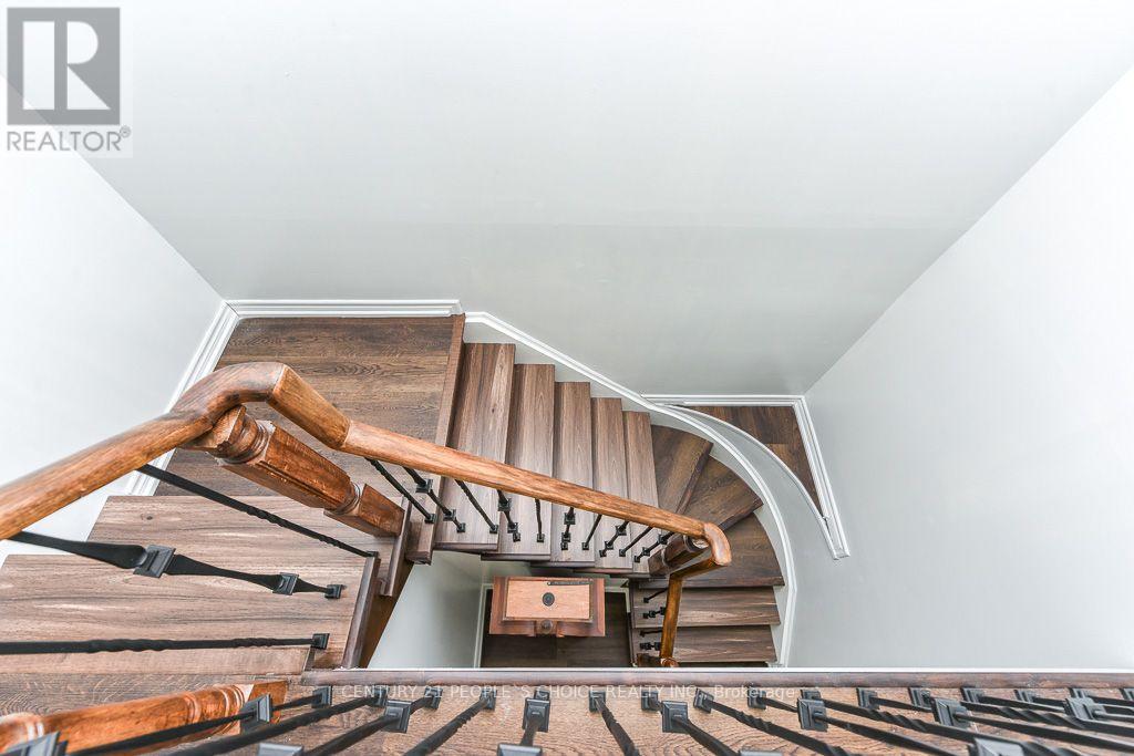 6 Sunny Glen Crescent, Brampton, Ontario L7A 1N5 - Photo 24 - W13576322