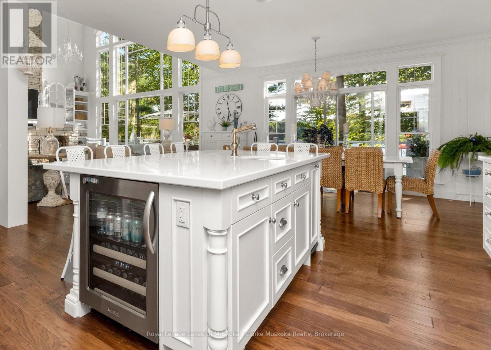 1032 Kingsett Road, Muskoka Lakes, Ontario  P0B 1J0 - Photo 11 - X13580460