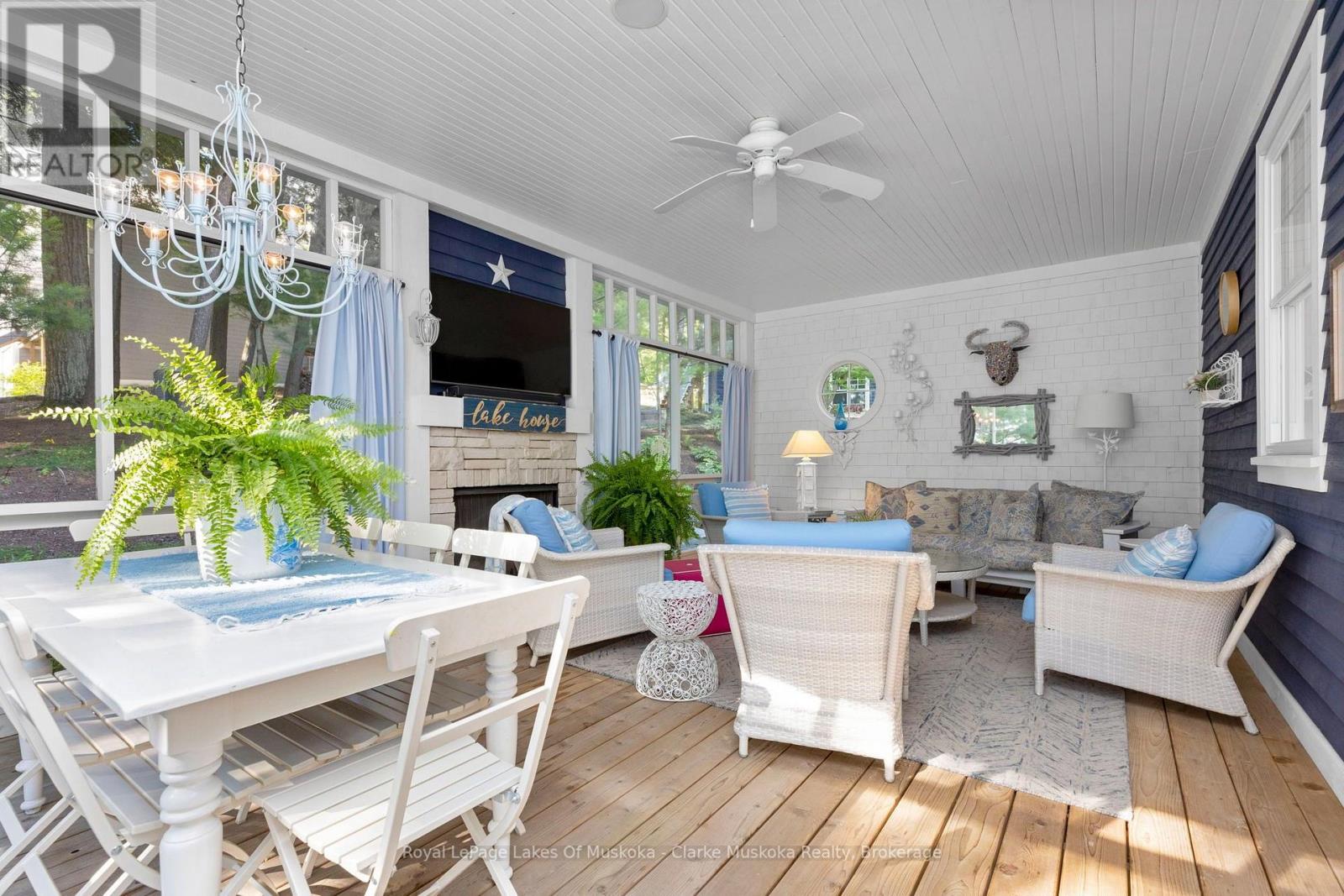 1032 Kingsett Road, Muskoka Lakes, Ontario  P0B 1J0 - Photo 16 - X13580460