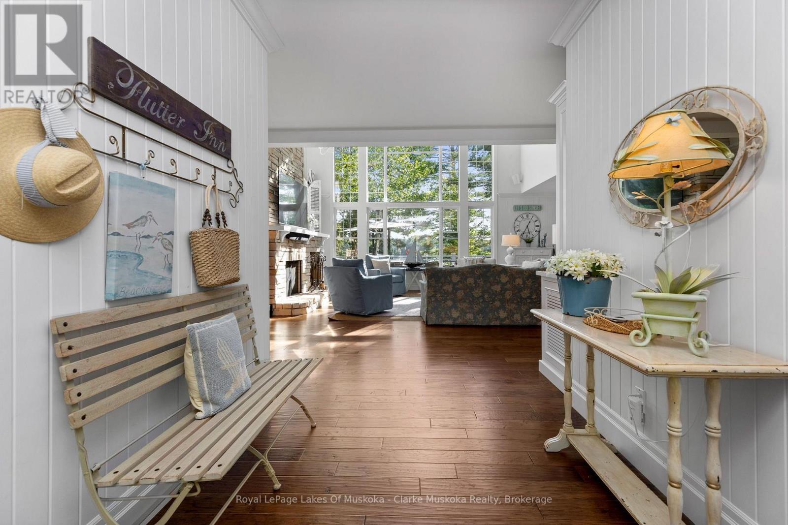 1032 Kingsett Road, Muskoka Lakes, Ontario  P0B 1J0 - Photo 20 - X13580460