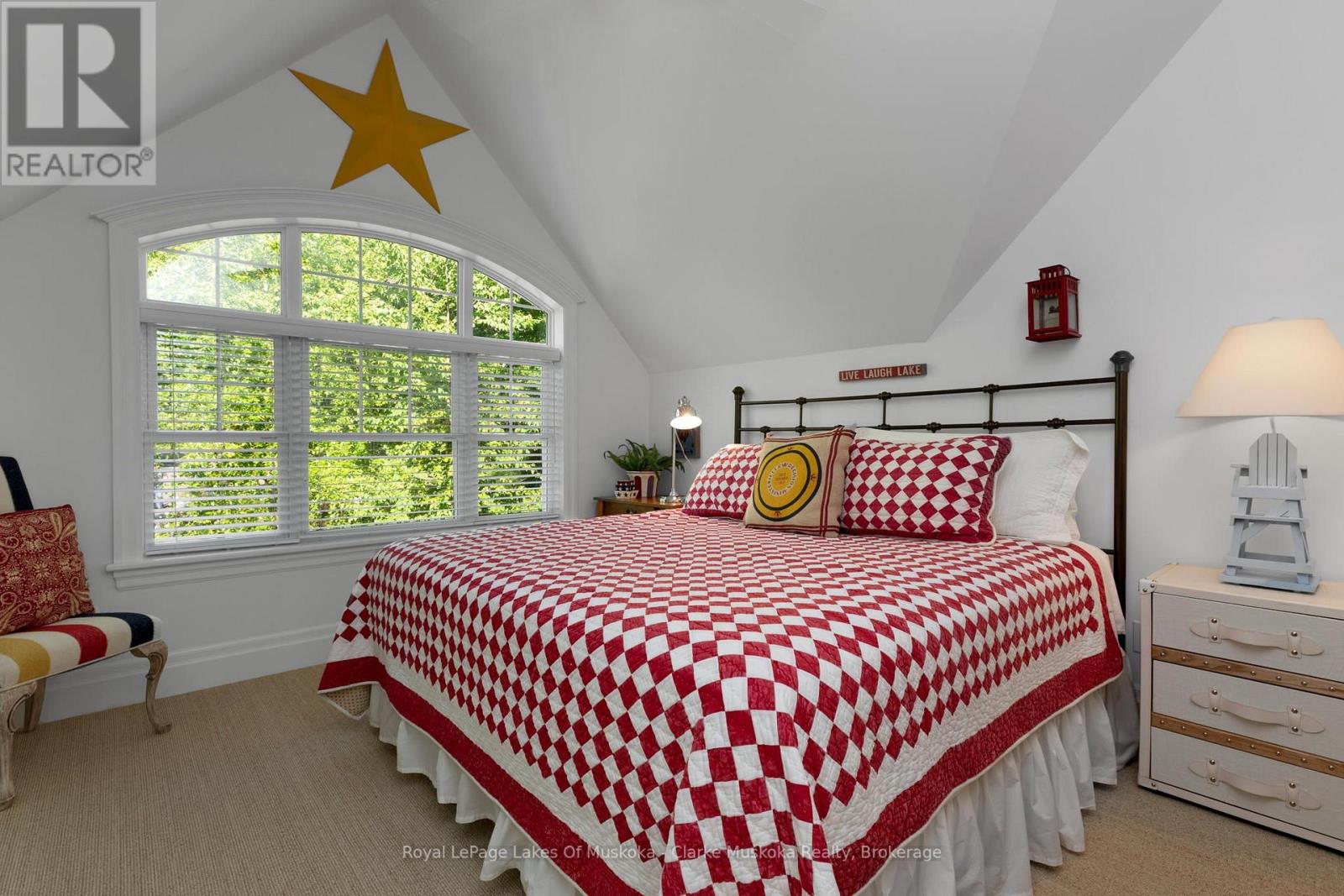 1032 Kingsett Road, Muskoka Lakes, Ontario  P0B 1J0 - Photo 23 - X13580460