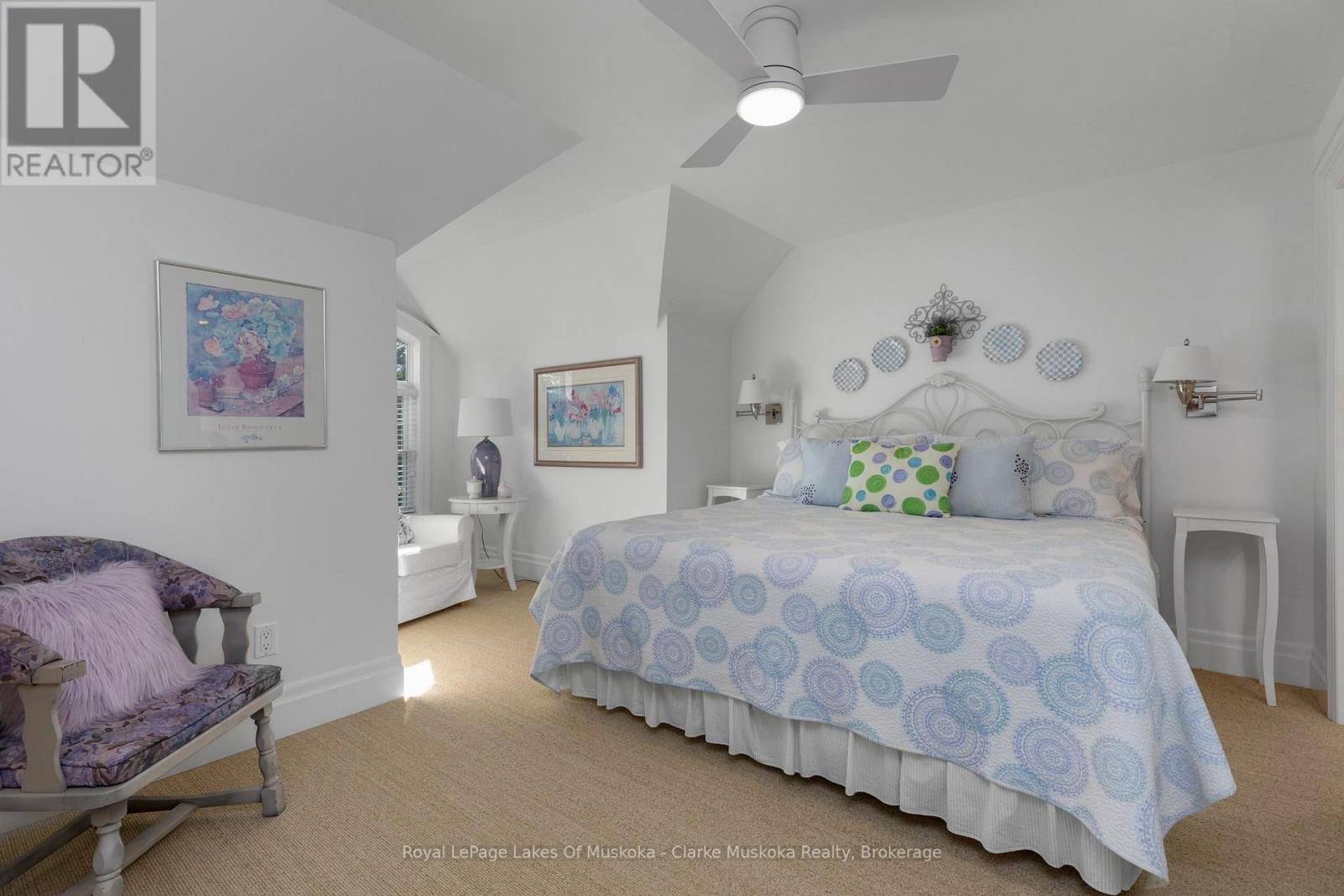1032 Kingsett Road, Muskoka Lakes, Ontario  P0B 1J0 - Photo 25 - X13580460