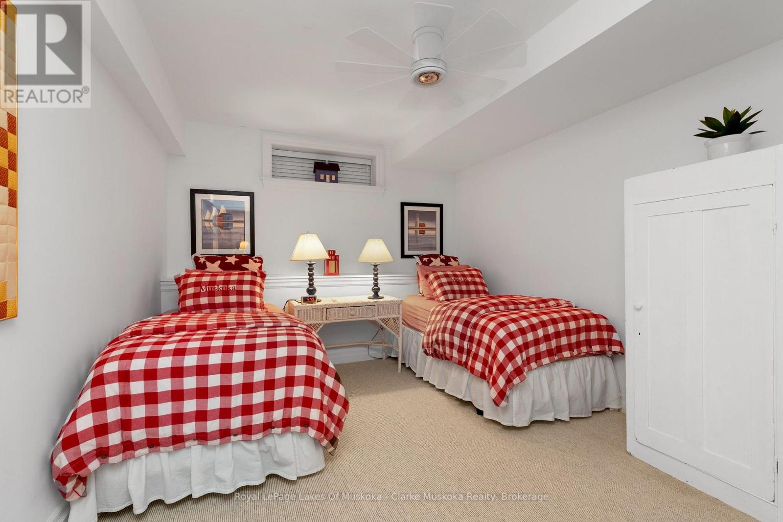 1032 Kingsett Road, Muskoka Lakes, Ontario  P0B 1J0 - Photo 29 - X13580460