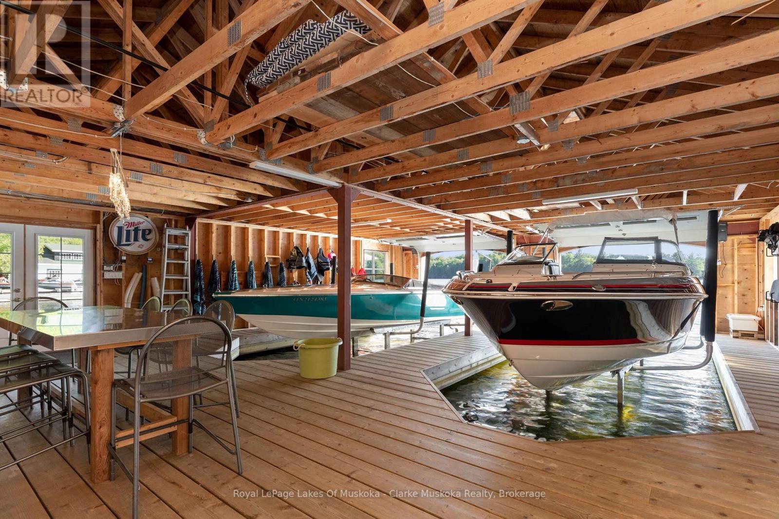 1032 Kingsett Road, Muskoka Lakes, Ontario  P0B 1J0 - Photo 34 - X13580460