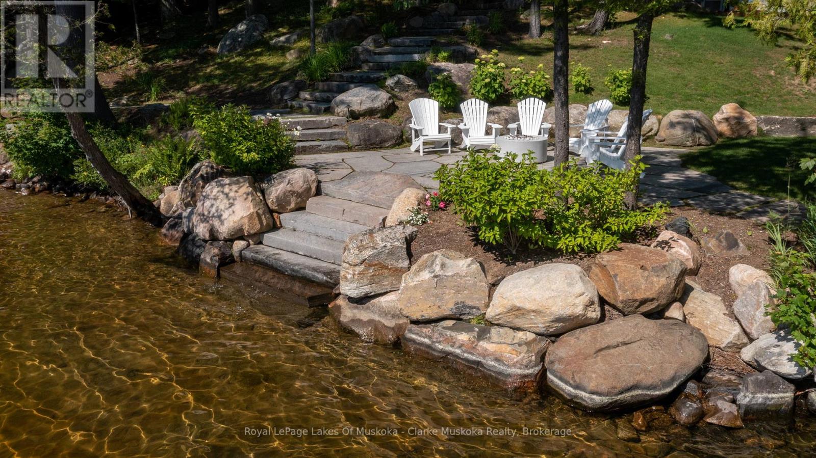 1032 Kingsett Road, Muskoka Lakes, Ontario  P0B 1J0 - Photo 35 - X13580460