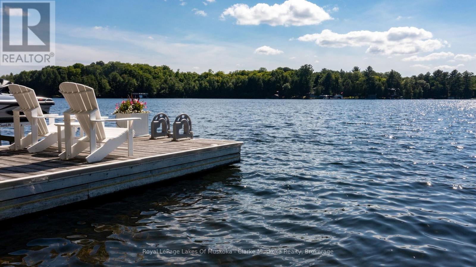 1032 Kingsett Road, Muskoka Lakes, Ontario  P0B 1J0 - Photo 36 - X13580460