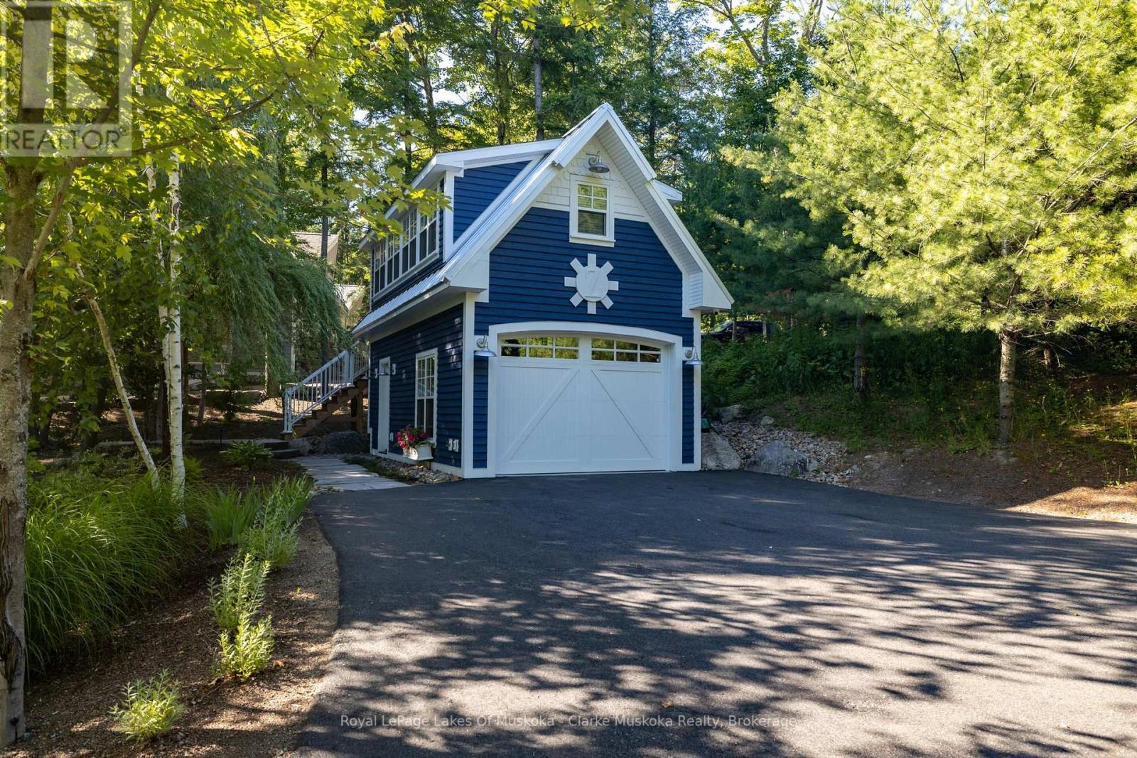 1032 Kingsett Road, Muskoka Lakes, Ontario  P0B 1J0 - Photo 39 - X13580460