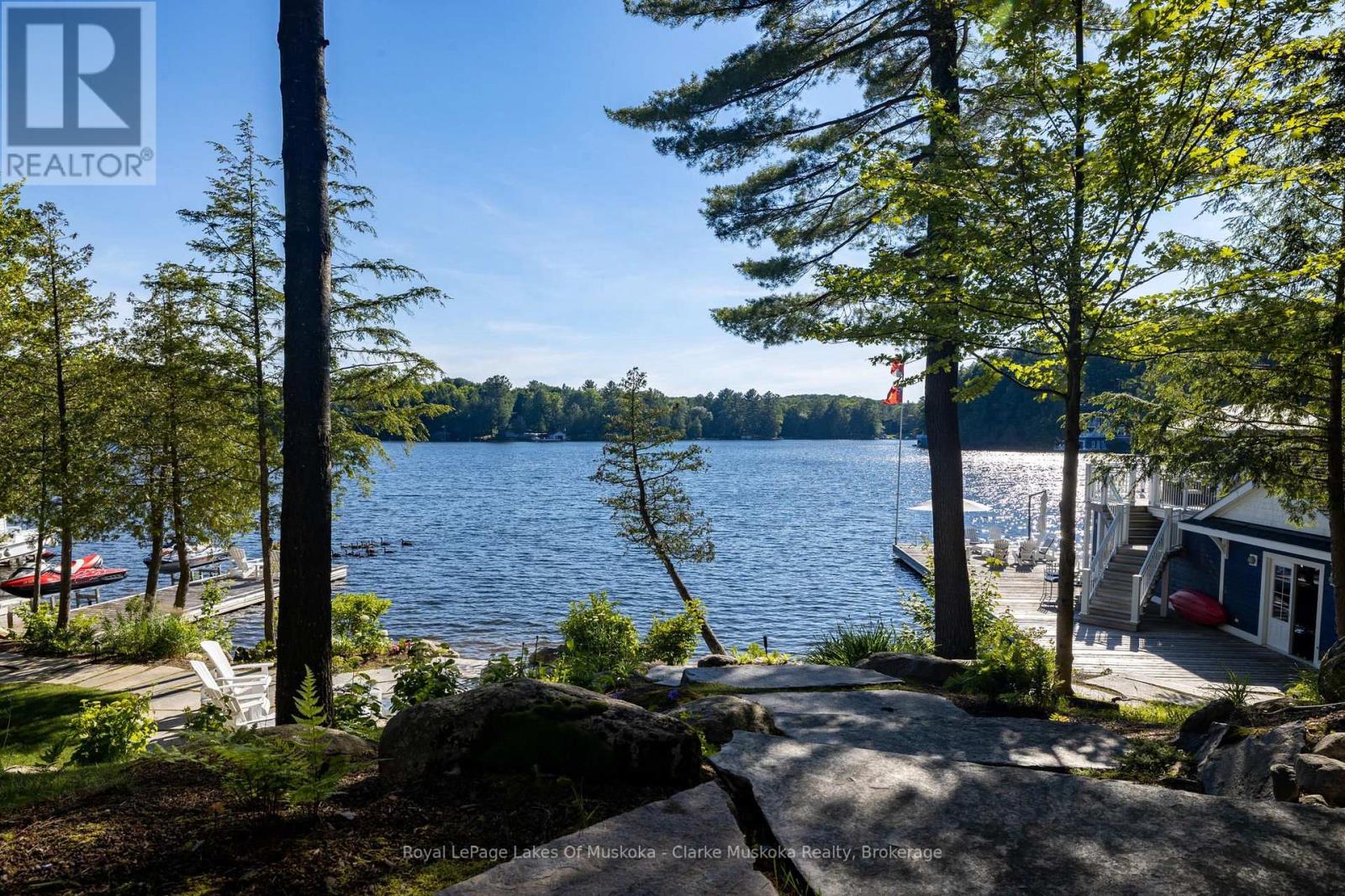 1032 Kingsett Road, Muskoka Lakes, Ontario  P0B 1J0 - Photo 40 - X13580460