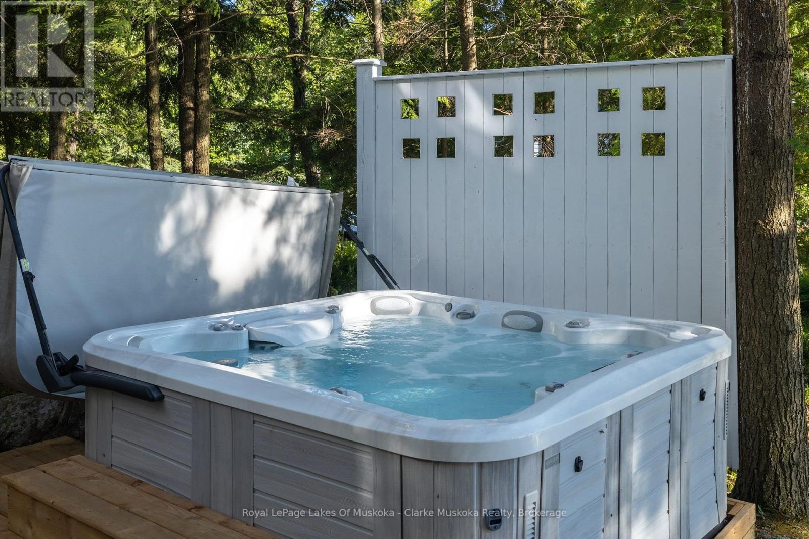 1032 Kingsett Road, Muskoka Lakes, Ontario  P0B 1J0 - Photo 41 - X13580460