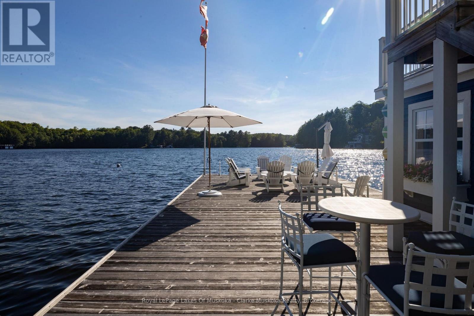 1032 Kingsett Road, Muskoka Lakes, Ontario  P0B 1J0 - Photo 42 - X13580460