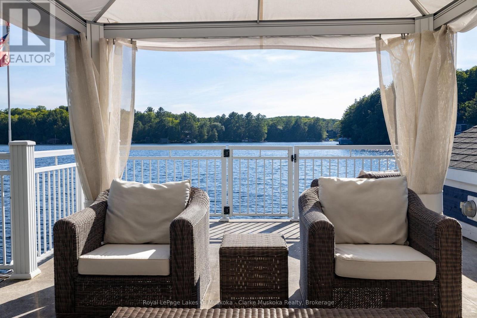 1032 Kingsett Road, Muskoka Lakes, Ontario  P0B 1J0 - Photo 43 - X13580460