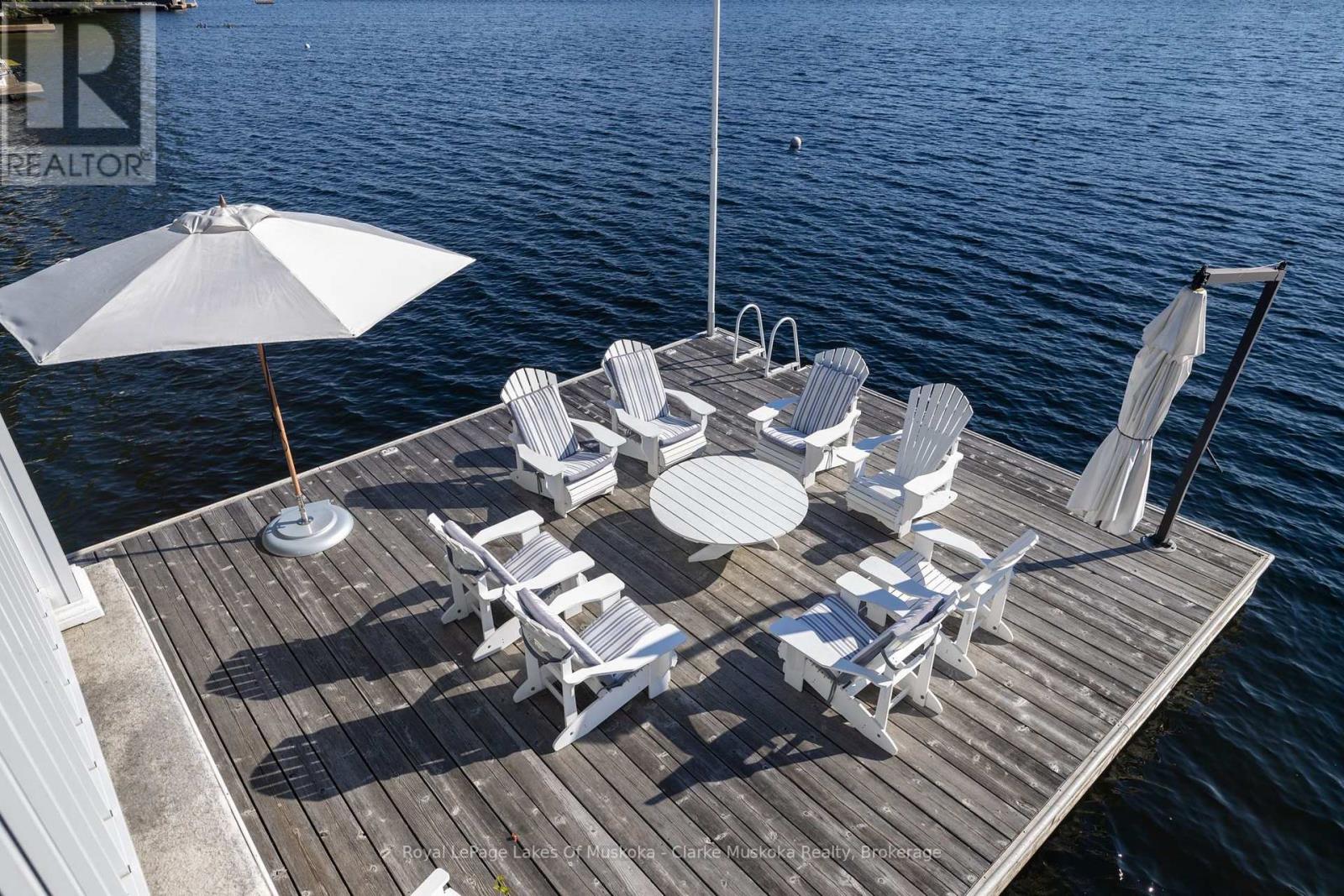 1032 Kingsett Road, Muskoka Lakes, Ontario  P0B 1J0 - Photo 44 - X13580460