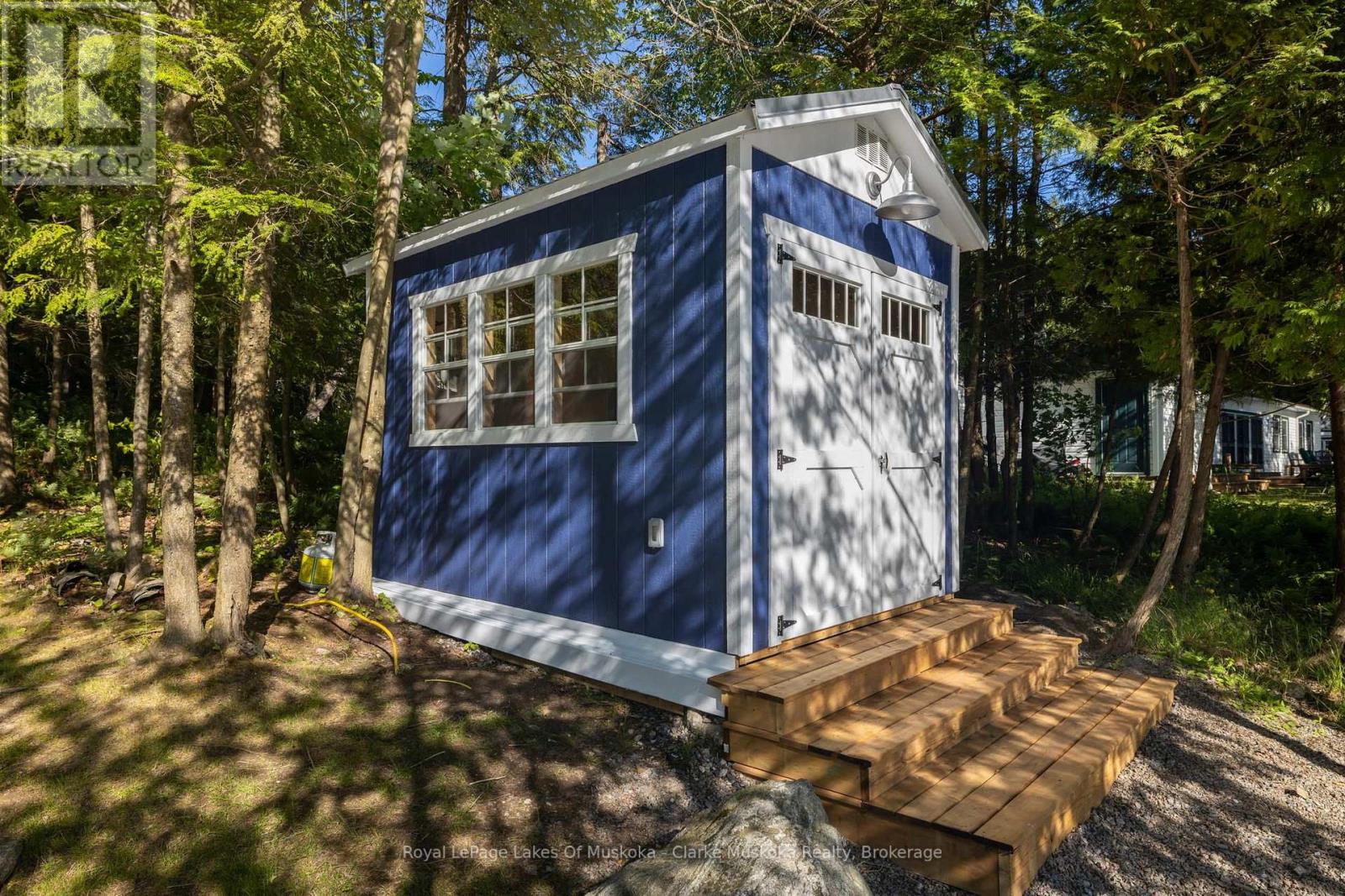 1032 Kingsett Road, Muskoka Lakes, Ontario  P0B 1J0 - Photo 45 - X13580460