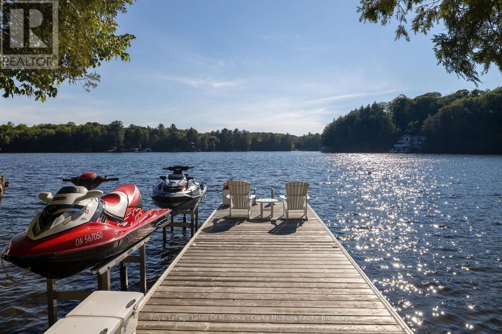 1032 Kingsett Road, Muskoka Lakes, Ontario  P0B 1J0 - Photo 46 - X13580460