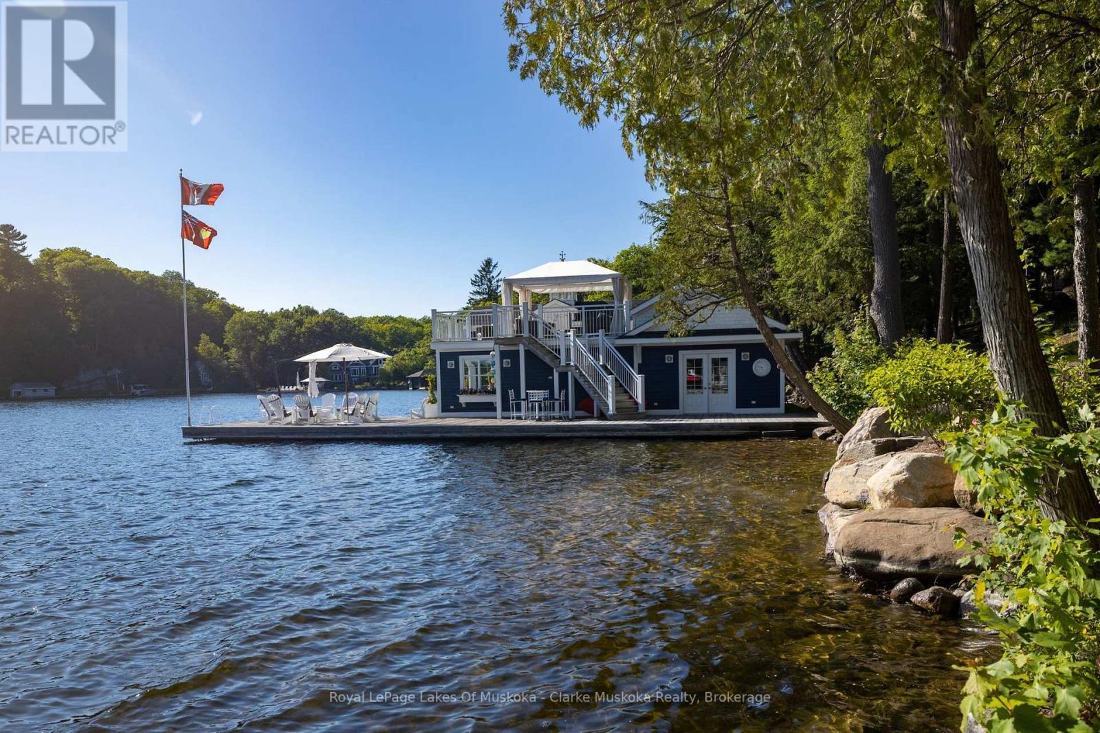 1032 Kingsett Road, Muskoka Lakes, Ontario  P0B 1J0 - Photo 47 - X13580460