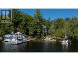 1032 KINGSETT ROAD, Muskoka Lakes, Ontario