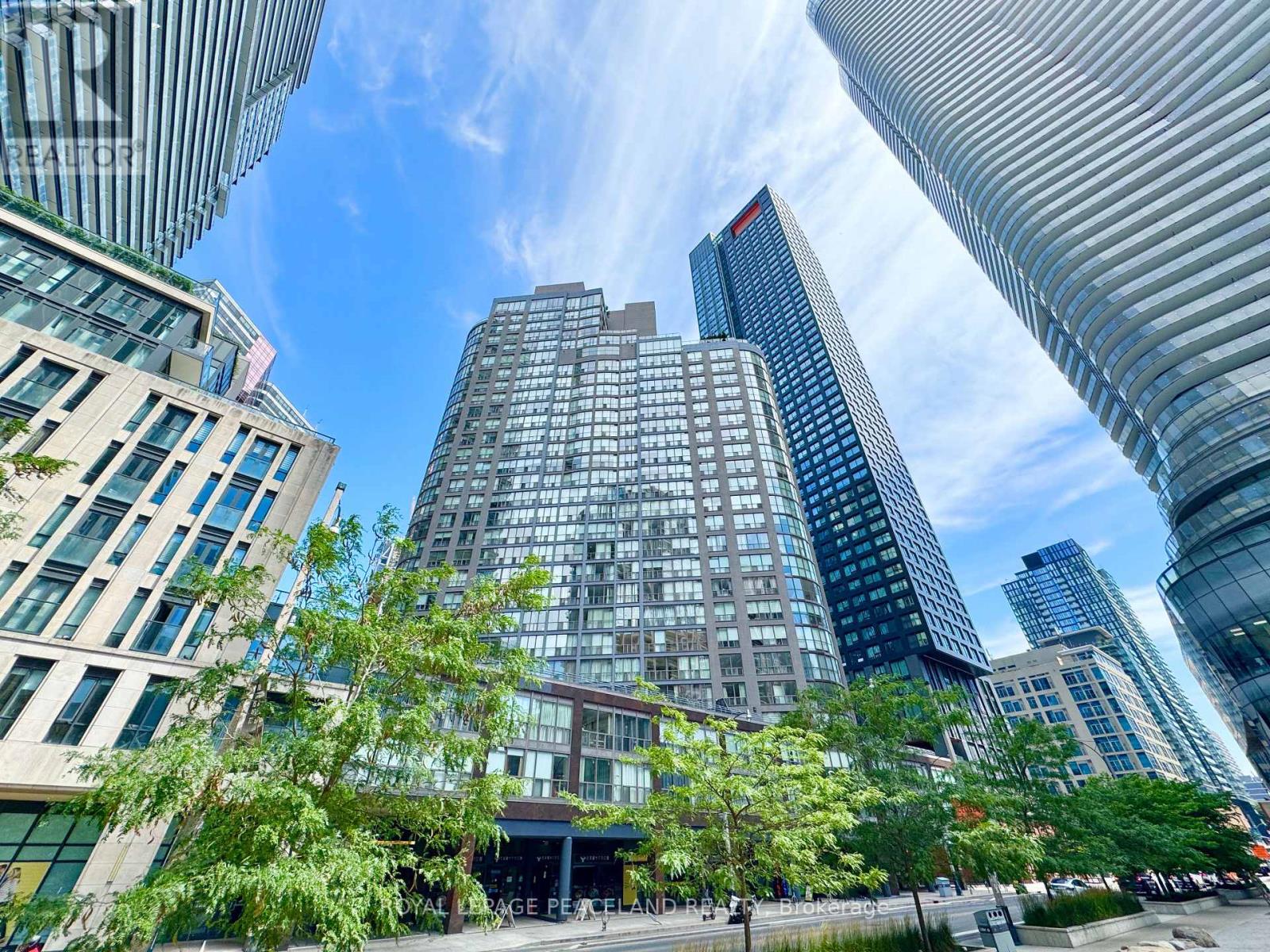 1709 - 24 WELLESLEY STREET W, Toronto (Bay Street Corridor)