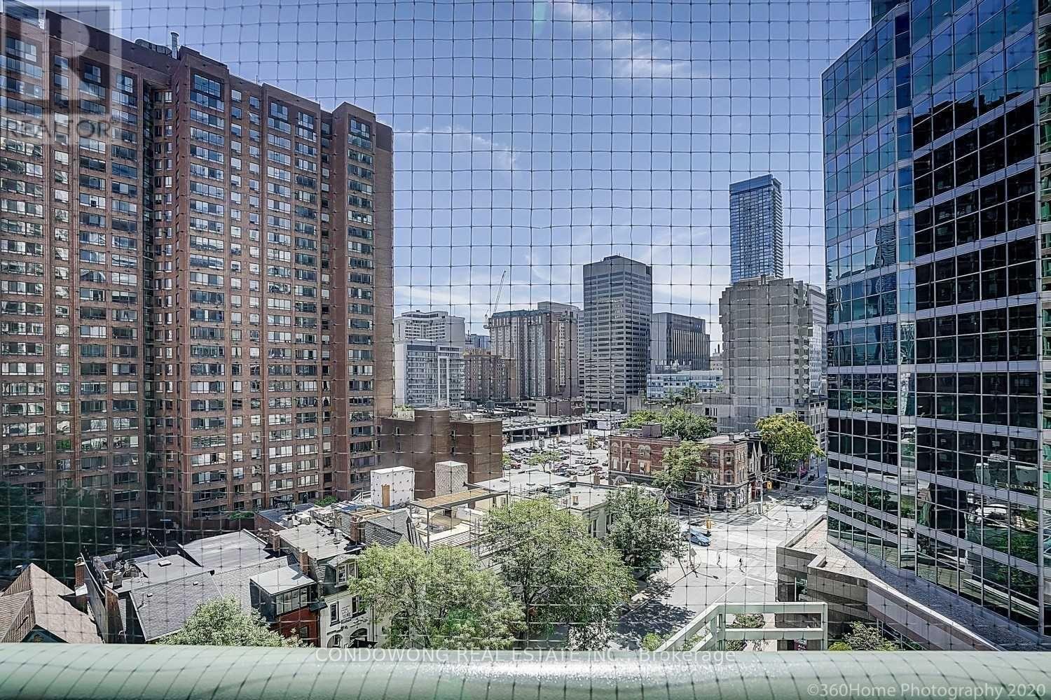411 - 38 Elm Street, Toronto, Ontario  M5G 2K5 - Photo 2 - C13580424
