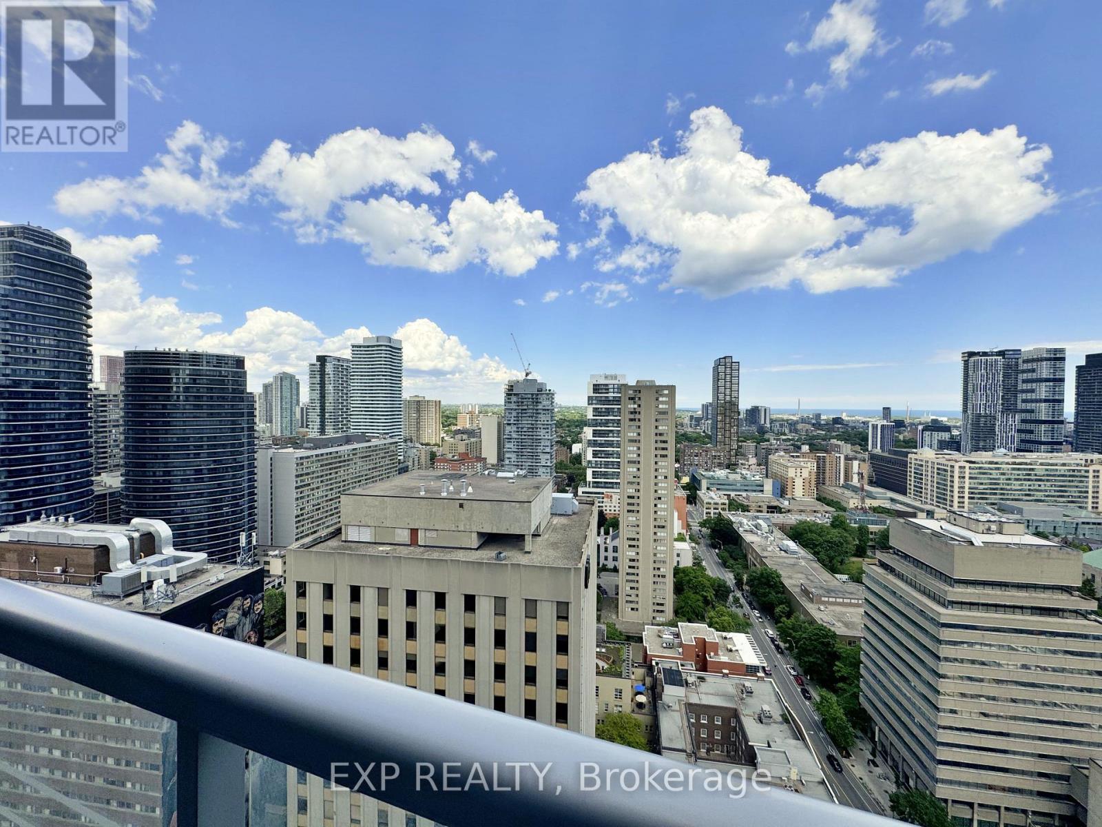 2705 - 386 Yonge Street, Toronto, Ontario  M5B 0A5 - Photo 15 - C13580462