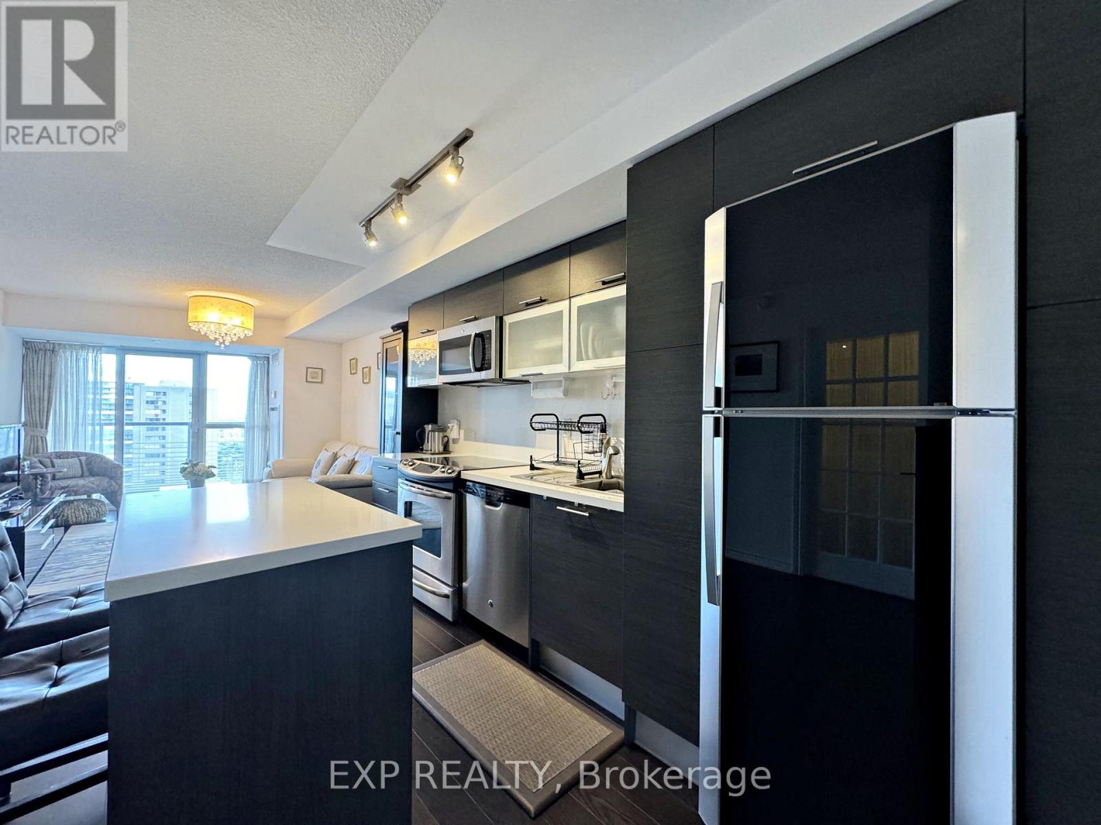 2705 - 386 Yonge Street, Toronto, Ontario  M5B 0A5 - Photo 5 - C13580462