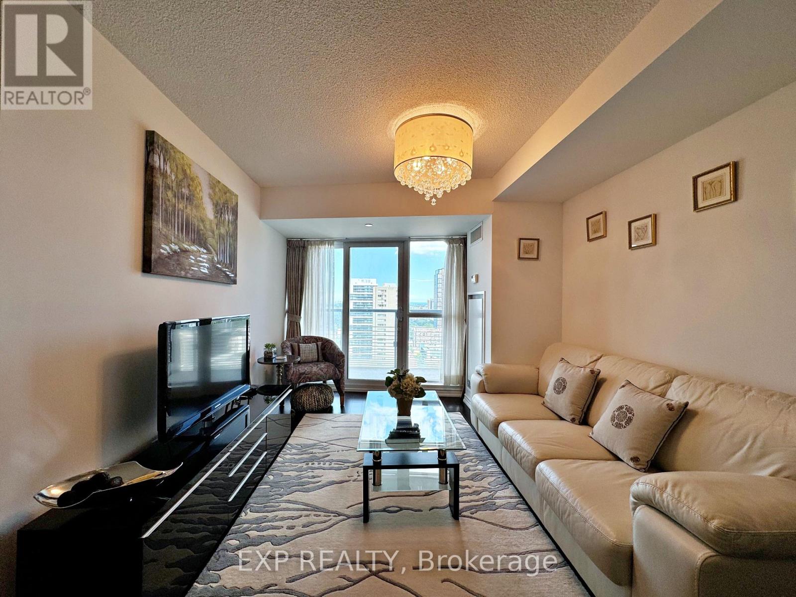 2705 - 386 Yonge Street, Toronto, Ontario  M5B 0A5 - Photo 6 - C13580462