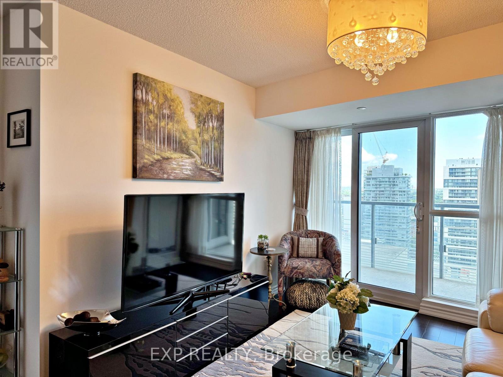 2705 - 386 Yonge Street, Toronto, Ontario  M5B 0A5 - Photo 8 - C13580462