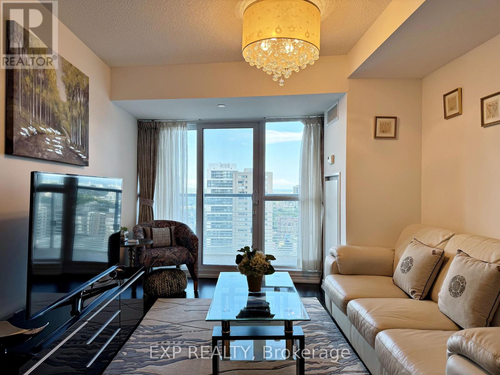 2705 - 386 Yonge Street, Toronto, Ontario  M5B 0A5 - Photo 9 - C13580462