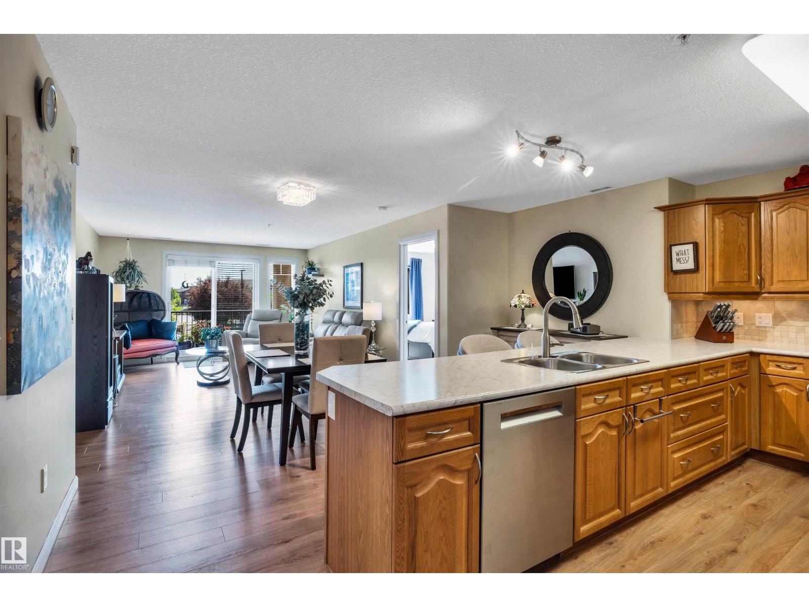 #238 300 Palisades Wy, Sherwood Park, Alberta  T8H 2T9 - Photo 3 - E4499664