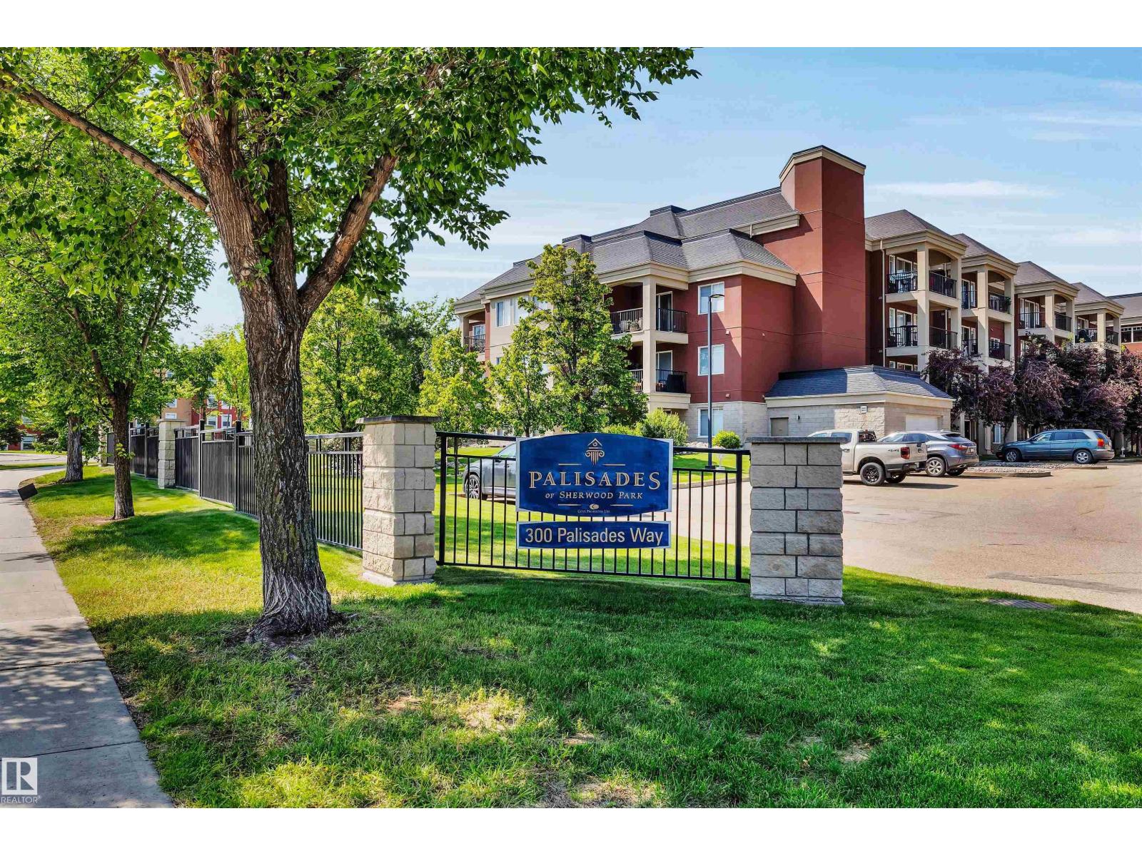 #238 300 Palisades Wy, Sherwood Park, Alberta  T8H 2T9 - Photo 49 - E4499664