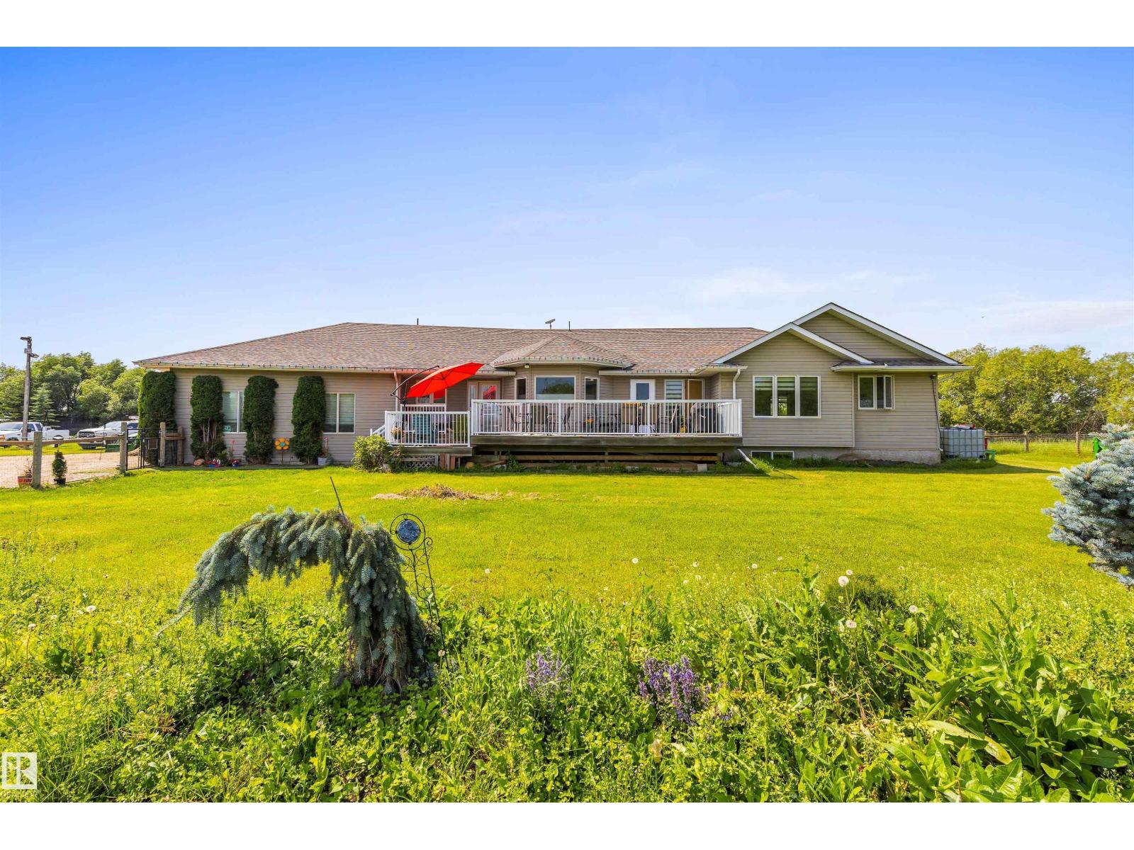 55326 RGE ROAD 260, Rural Sturgeon County, Alberta