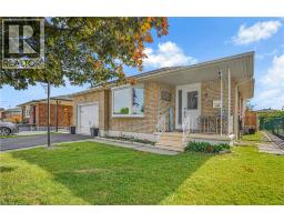 234 THUNDERBIRD Drive, Cambridge, Ontario