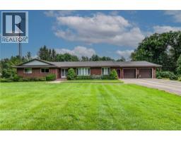 1177 PERTH Street, new hamburg, Ontario