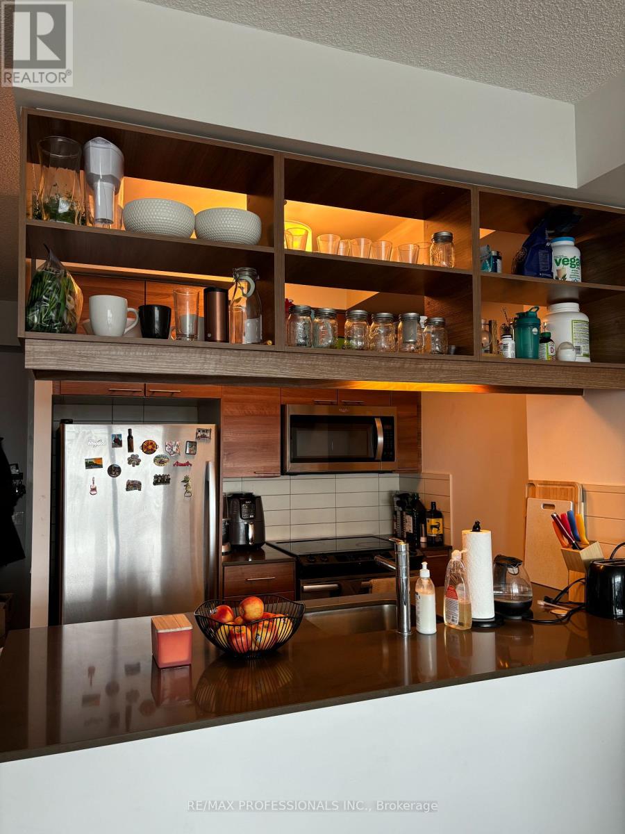 3510 - 15 Viking Lane, Toronto, Ontario M9B 0A4 - Photo 2 - W13580436