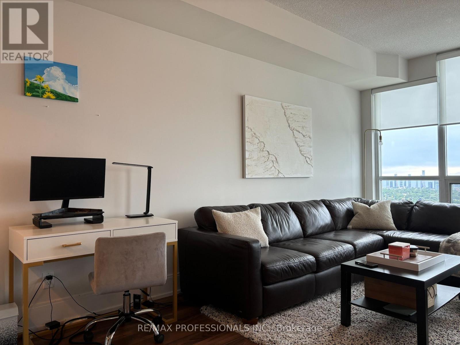 3510 - 15 Viking Lane, Toronto, Ontario M9B 0A4 - Photo 5 - W13580436