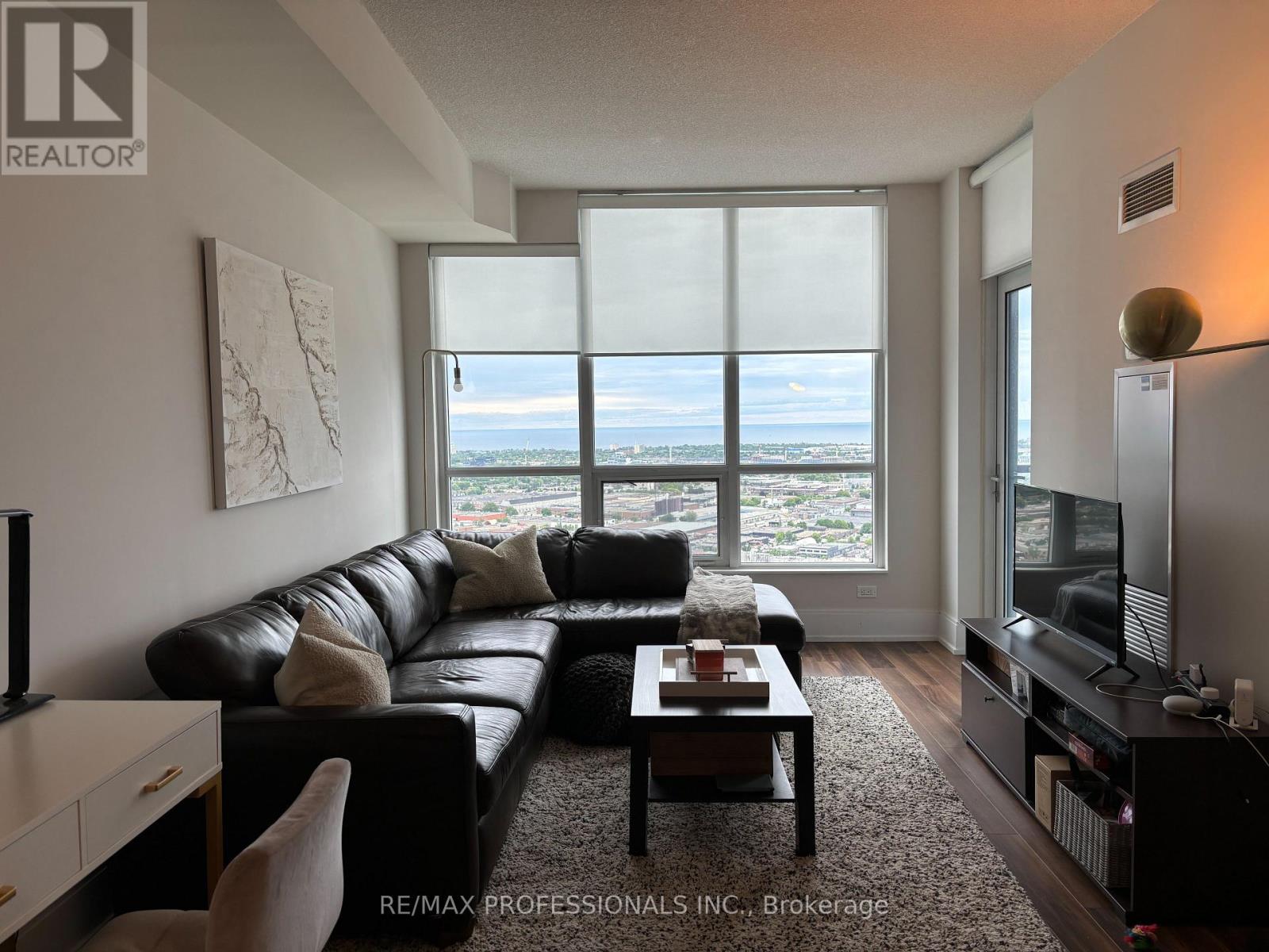 3510 - 15 Viking Lane, Toronto, Ontario M9B 0A4 - Photo 6 - W13580436